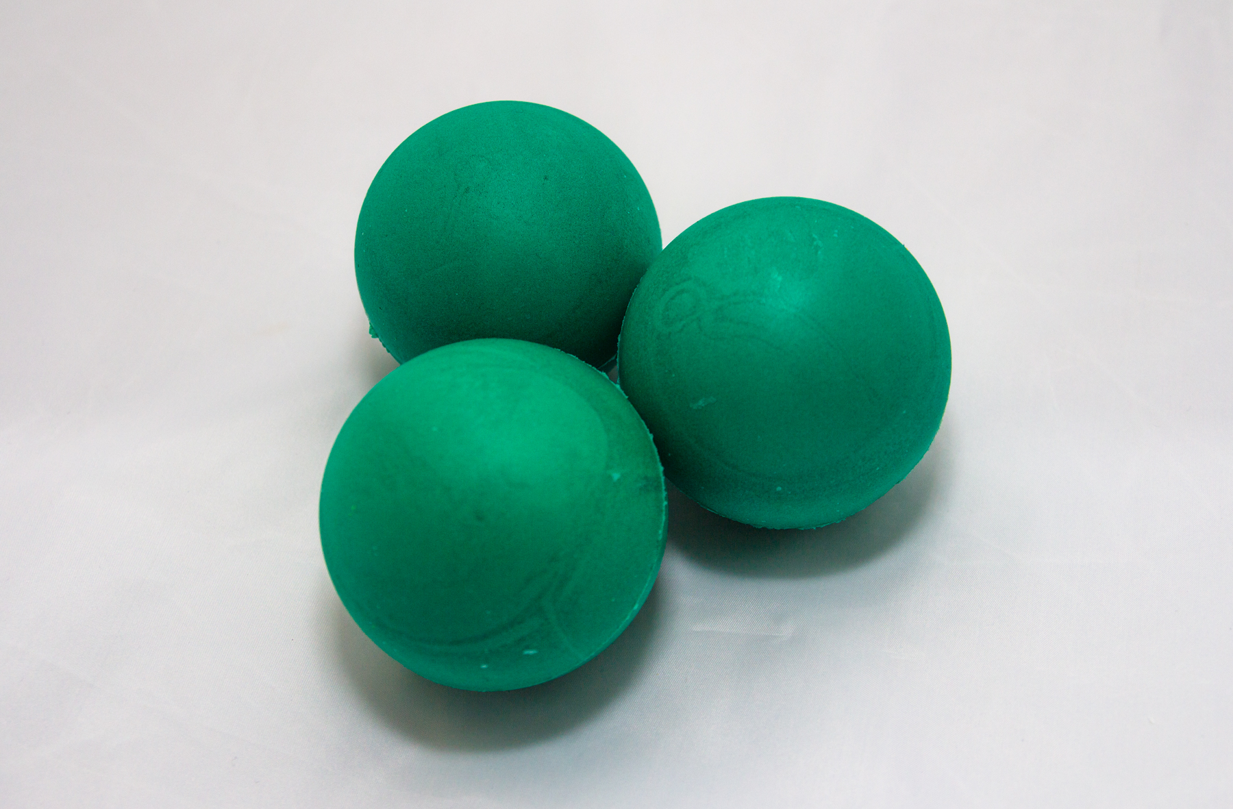 Väike vahtpall - 7 cm - Pilt 4