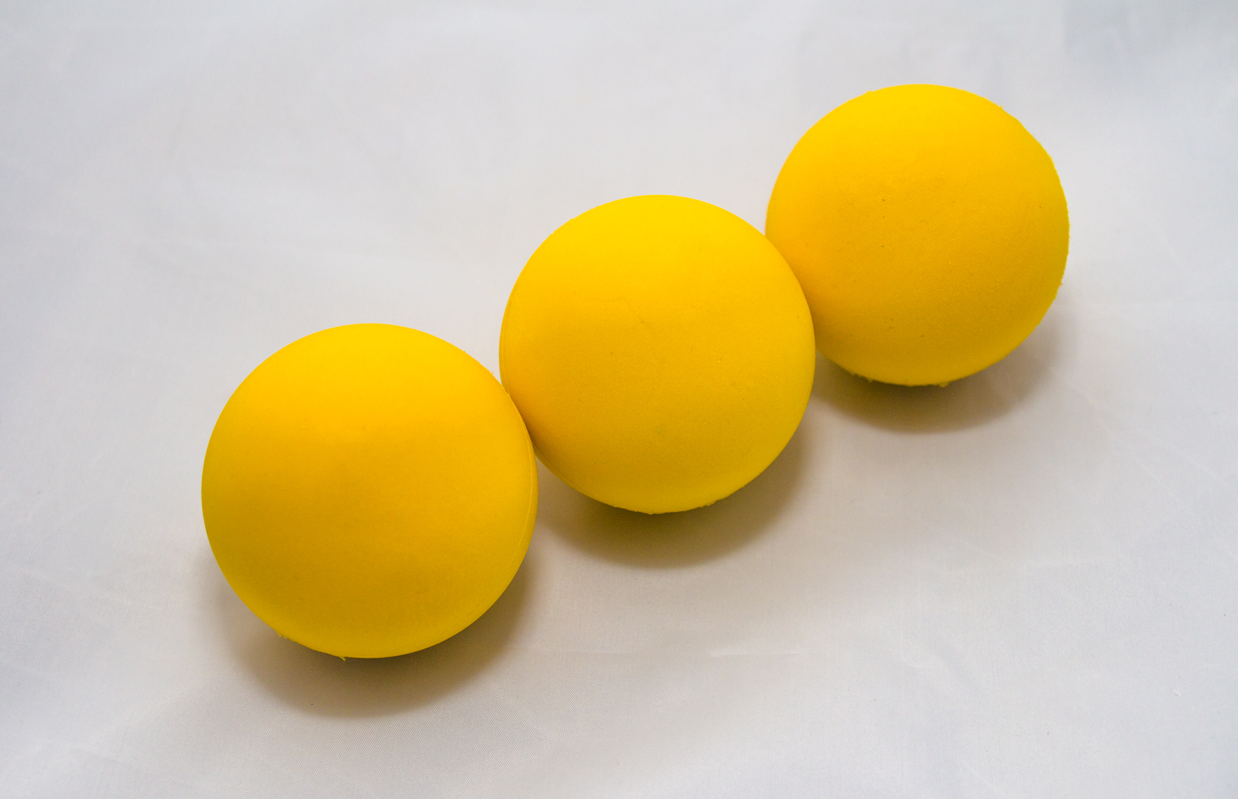 Väike vahtpall - 7 cm - Pilt 3