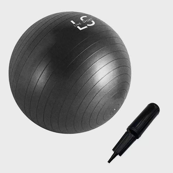 Võimlemispall + pump - 0042 - Pilt 2