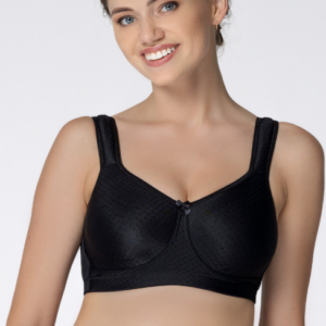 Rinnahoidja SB, must, (75A-90E) - 7159