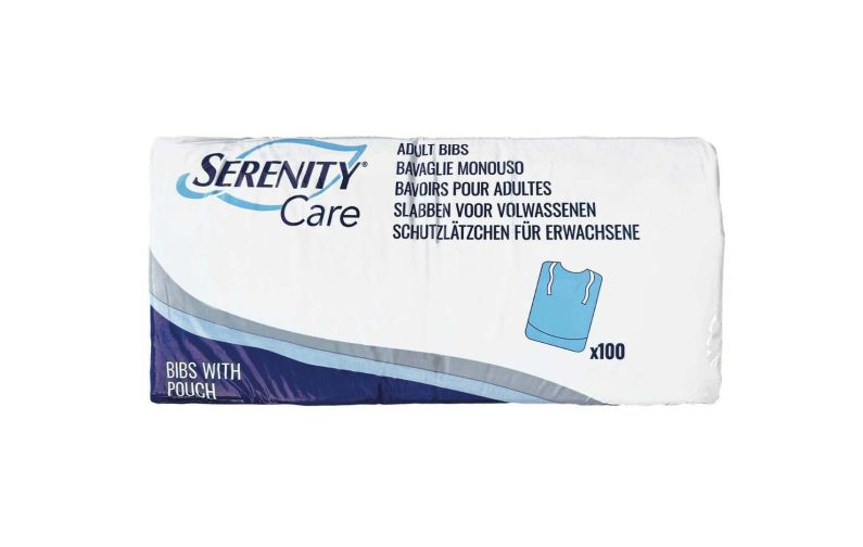 Söögipõll - Serenity Care