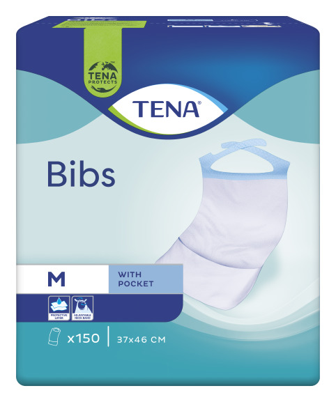 Söögipõll - Tena Bibs