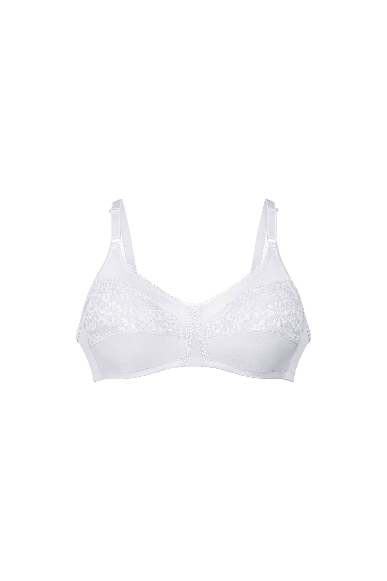 Rinnahoidja SB Livia, valge, Anita, (85B) - 5398X - Pilt 7