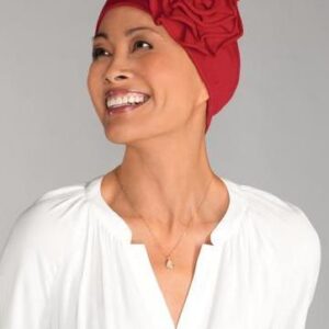 Rose müts 42764, Amoena